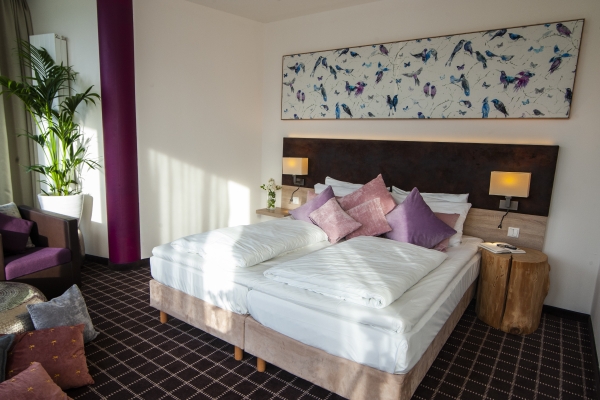 Business Class Hotel (Ebersberg)
